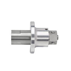 DOUBLE SIDED PAD ADAPTER-QUICK C